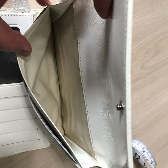 Stingray Leather wallet🌹 - Picture 7 of 10